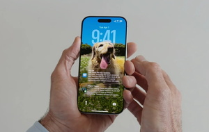 iOS 26 siết chặt quyền kiểm soát của phụ huynh với trẻ em khi nhắn tin