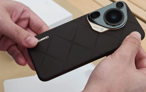 Huawei và hành trình bứt phá với HarmonyOS: 100 triệu smartphone không cần công nghệ Mỹ