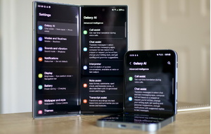 Apple chuẩn bị gây bất ngờ với iPhone màn hình gập?
