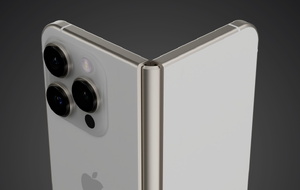 iOS 26 hé lộ dấu hiệu iPhone gập sắp xuất hiện?