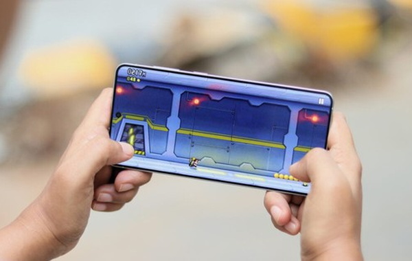 Samsung nâng cấp khả năng chơi game trên Galaxy