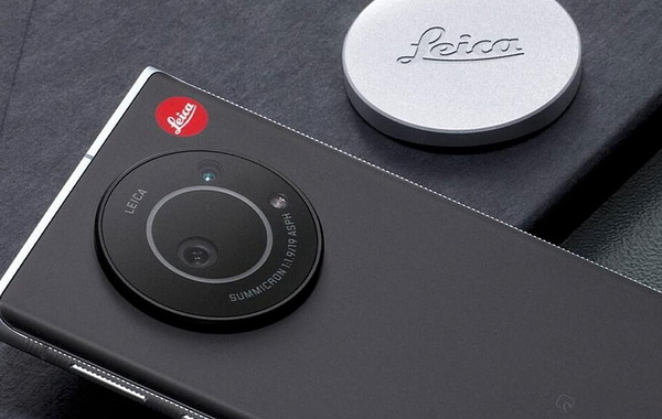Điện thoại Leica độc quyền Nhật Bản giá cũ bất ngờ rẻ