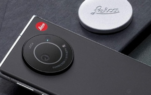 Điện thoại Leica độc quyền Nhật Bản giá cũ bất ngờ rẻ