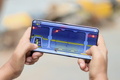 Samsung nâng cấp khả năng chơi game trên Galaxy