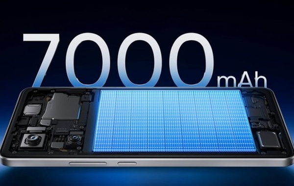 Samsung âm thầm theo đuổi giải pháp năng lượng mới cho smartphone