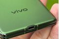 vivo X Fold5: Chiếc điện thoại gập mỏng hơn cả cổng USB-C