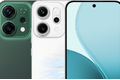 OPPO Reno 14 5G trình làng với pin khủng và sạc siêu tốc