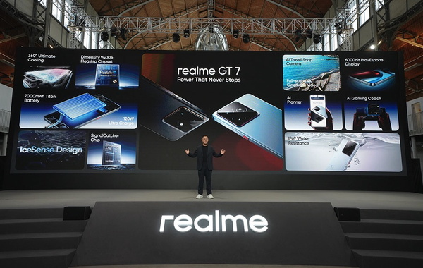 realme và hành trình chinh phục thị trường Việt Nam: Tại sao flagship vẫn chưa lộ diện?