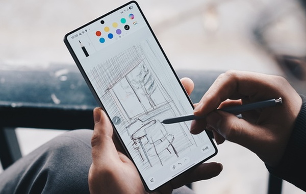 Galaxy S27 Ultra có thể từ bỏ S Pen để cải tiến thiết kế