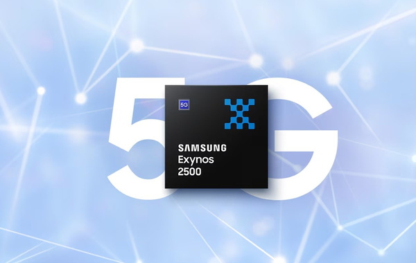 Exynos 2500 ra mắt: Công nghệ đột phá cho Galaxy Z Flip7
