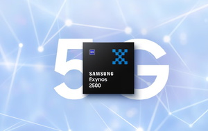 Exynos 2500 ra mắt: Công nghệ đột phá cho Galaxy Z Flip7