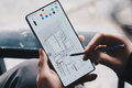 Galaxy S27 Ultra có thể từ bỏ S Pen để cải tiến thiết kế