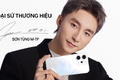 Sơn Tùng M-TP trở thành gương mặt đại diện cho dòng Reno14: Bước tiến mới của OPPO