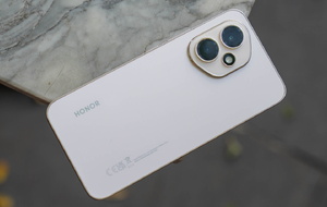 Honor 400 - smartphone AI tầm trung nổi bật với giá từ 13,5 triệu đồng