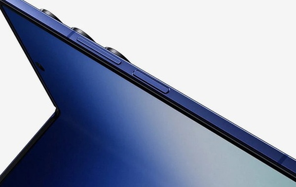 Galaxy Z Fold7 lộ diện với độ mỏng khó tin, hứa hẹn tạo sóng lớn