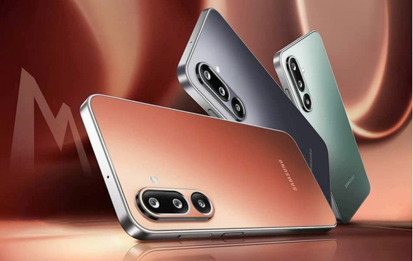 Galaxy M36: thiết kế mới lạ, camera mạnh mẽ, giá bất ngờ