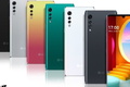 LG chính thức dừng cuộc chơi trong lĩnh vực di động