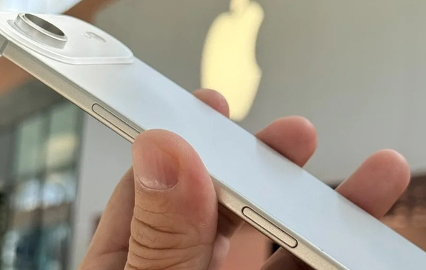 iPhone 17 Air: Mỏng manh dễ vỡ và quyết định cắt đứt với BOE của Apple