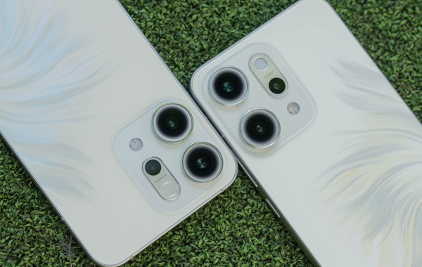 Oppo Reno 14: Cạnh tranh mạnh mẽ với loạt tính năng AI hỗ trợ tiếng Việt