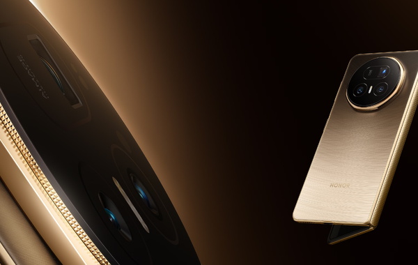 Honor Magic V5: Bước đột phá với thiết kế siêu mỏng nhẹ