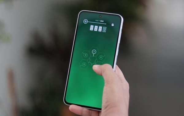 Galaxy A56 tạo bất ngờ trong bối cảnh thị trường ảm đạm