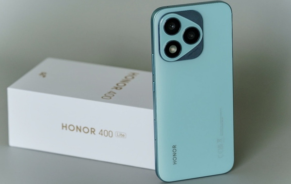 Điện thoại mới của HONOR: Công nghệ AI chinh phục giới trẻ