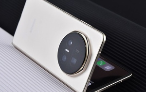 Honor Magic V5: Điện thoại gập mỏng nhất với hiệu năng ấn tượng
