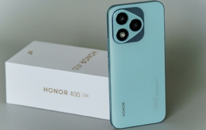 Điện thoại mới của HONOR: Công nghệ AI chinh phục giới trẻ