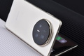 Honor Magic V5: Điện thoại gập mỏng nhất với hiệu năng ấn tượng