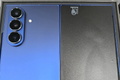 Samsung lộ diện Galaxy Z Fold7 siêu mỏng, đầy ấn tượng