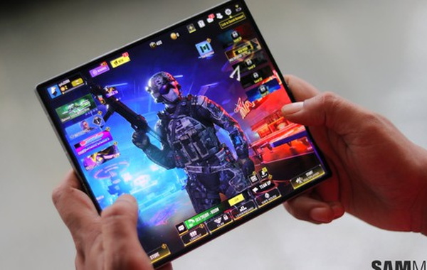 Galaxy Z Fold7: Bước tiến mới khiến Apple phải dè chừng?