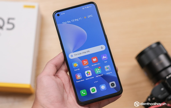 Top sản phẩm dưới 5 triệu đáng mua nhất tháng 7/2025