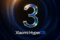 Xiaomi trình làng HyperOS 3 với giao diện 'Liquid Glass'