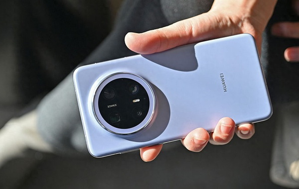 Mate 80 của Huawei: Sự bùng nổ từ chip Kirin 9030?
