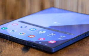iPhone gập: Thiết kế bất ngờ và hướng đi mới của Apple