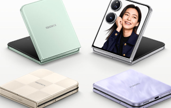 Bất ngờ lớn: Xiaomi MIX Flip 2 không dùng chip 'cây nhà lá vườn'