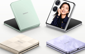 Bất ngờ lớn: Xiaomi MIX Flip 2 không dùng chip 'cây nhà lá vườn'