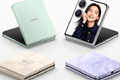 Bất ngờ lớn: Xiaomi MIX Flip 2 không dùng chip 'cây nhà lá vườn'