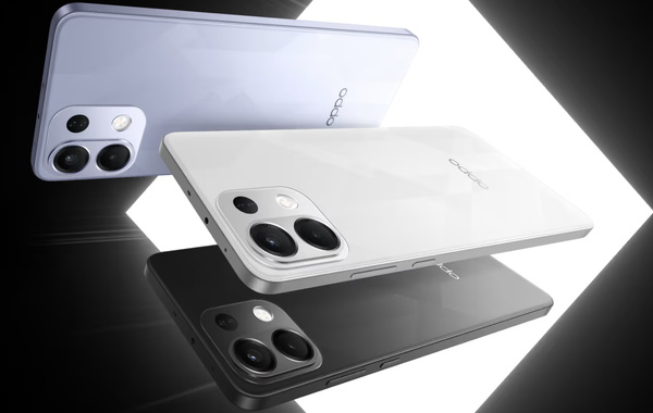 Hé lộ dòng OPPO K13 Turbo: Công nghệ tiên tiến cho game thủ trẻ