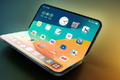 Samsung bắt tay cùng Apple: Hé lộ thông tin về iPhone gập