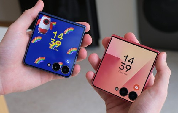 Galaxy Z Flip7: Đánh giá sức mạnh của Exynos 2500 trong cuộc đua công nghệ