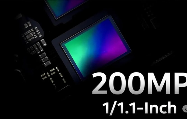 Galaxy S26 Ultra lộ diện với cảm biến Sony 200MP cỡ lớn
