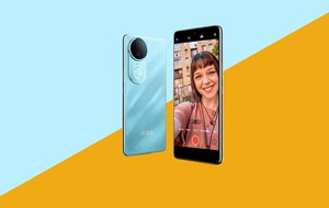 iQOO Z10R: smartphone tầm trung mới từ vivo khiến fan công nghệ đứng ngồi không yên