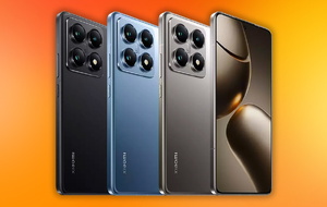 Lộ diện Xiaomi 15T Pro với sức mạnh RAM 12GB và bộ nhớ khủng
