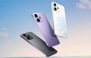 OPPO Reno15 Series sắp ra mắt tháng 11 với phiên bản mini bất ngờ