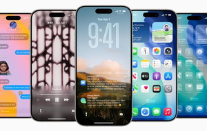 Thời điểm iOS 26 công khai beta được tiết lộ: Người dùng sắp có cơ hội trải nghiệm?