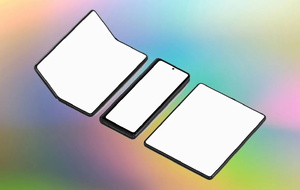 Samsung tăng tốc sản xuất màn hình OLED cho iPhone gập của Apple