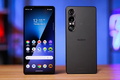 Sony triển khai chương trình đổi máy Xperia 1 VII tại Anh vì lỗi kỹ thuật