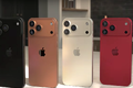 iPhone 17 chuẩn bị trình làng với màu sắc mới lạ