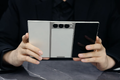 Điện thoại gập ba siêu mỏng từ TECNO sắp ra mắt